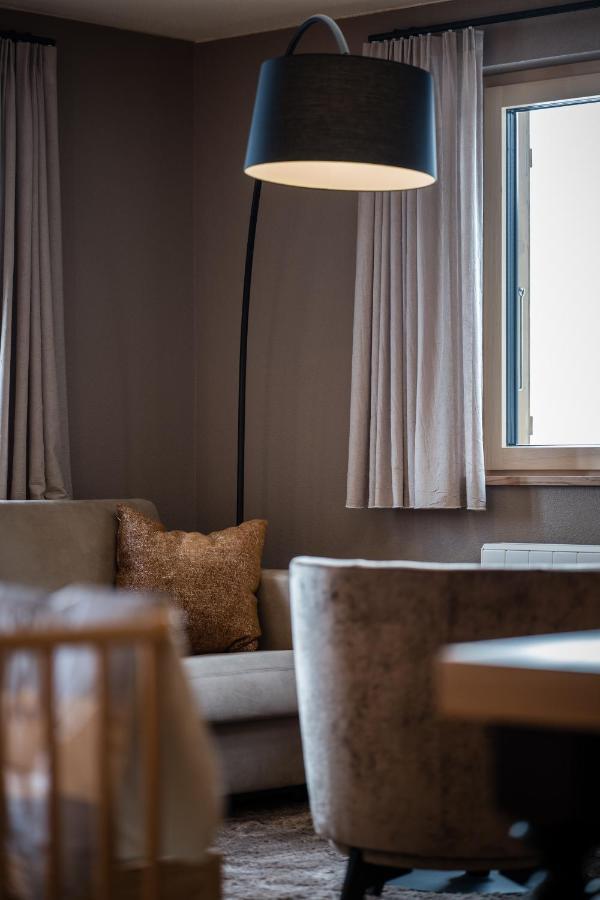 Panorama Hotel & Restaurant เบทท์เมอร์อัลพ์ ภายนอก รูปภาพ