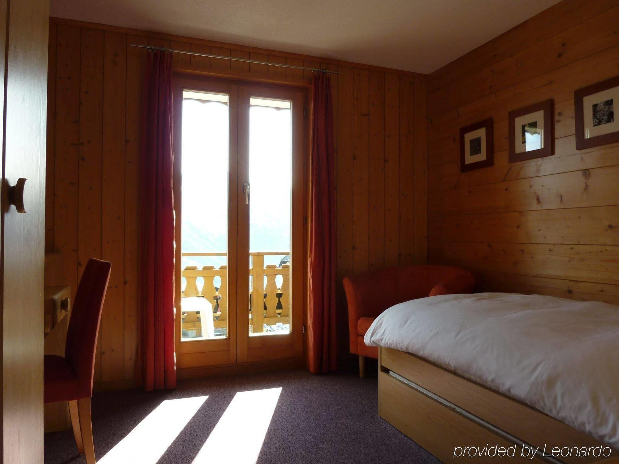 Panorama Hotel & Restaurant เบทท์เมอร์อัลพ์ ห้อง รูปภาพ